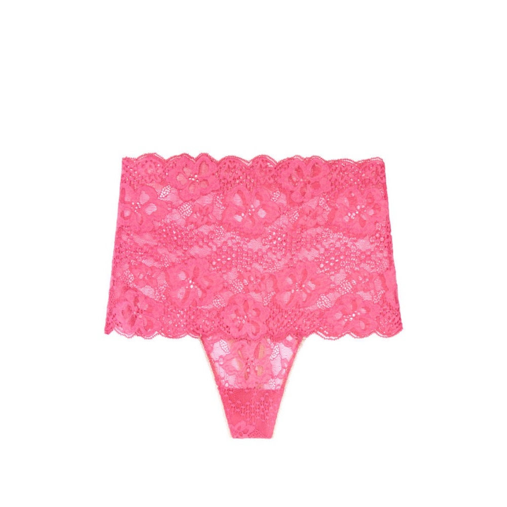 NWT Victoria’s Secret Dream Angels Thong Panty